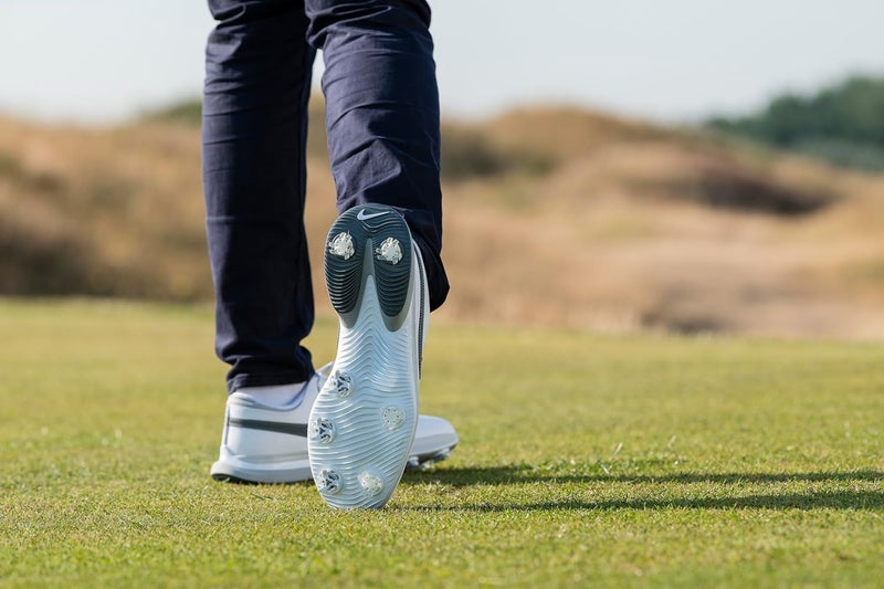 SOFTSPIKES - Replacement Spikes for Nike Tour Victory 3 - Tour Flex Pro/Tornado Pro Pack - 18 Count, Transclucent/White - for Tour-Level Traction - Image 2